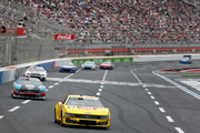 Coca-Cola 600 - Charlotte Motor Speedway related photo